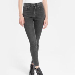 Everlane High Rise Skinny